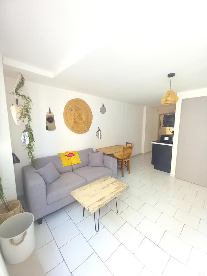 Ferienwohnung Le Cosy Clermont-lʼHérault Exterior foto
