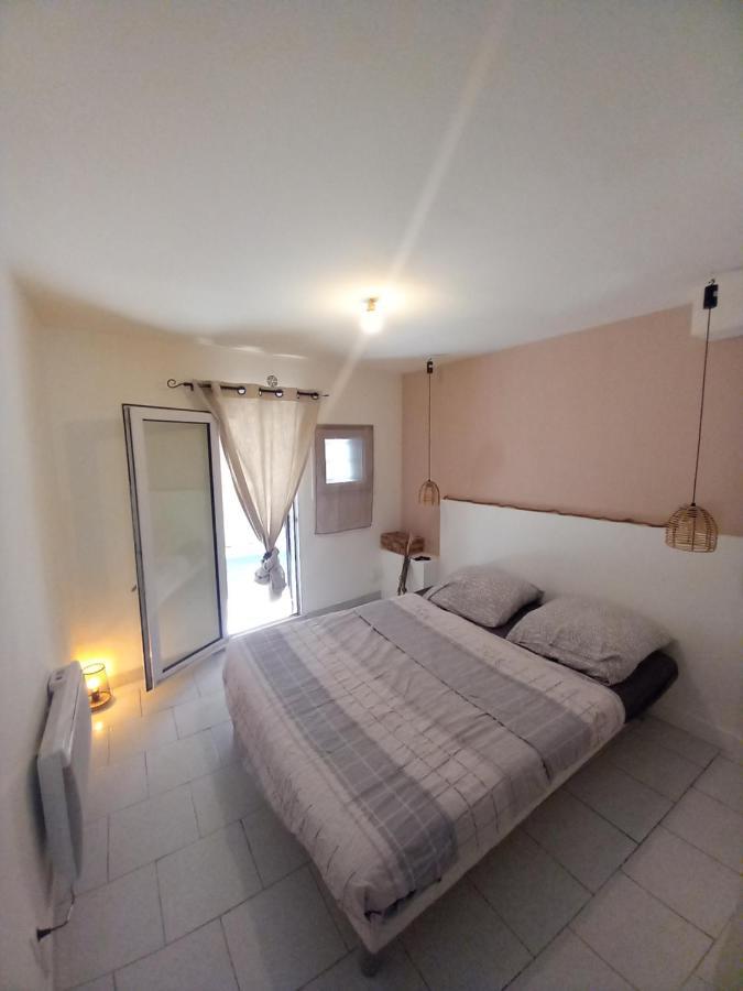Ferienwohnung Le Cosy Clermont-lʼHérault Exterior foto
