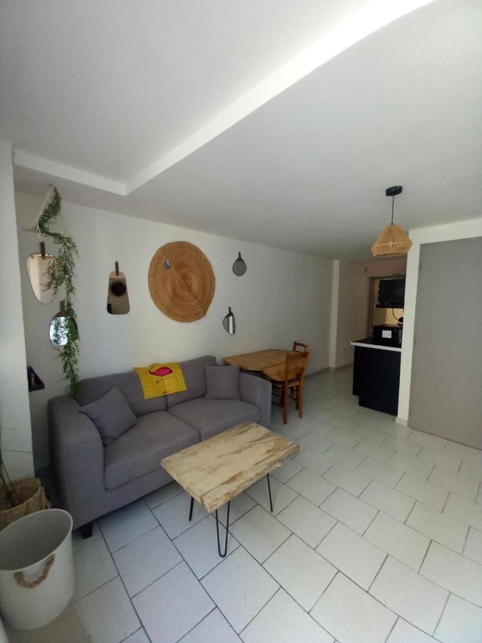 Ferienwohnung Le Cosy Clermont-lʼHérault Exterior foto